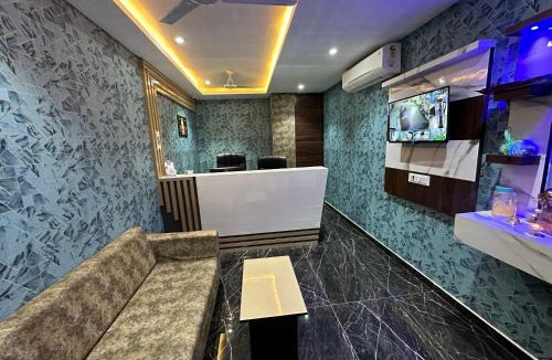 Vadodara Hotel | HOTEL GOLDEN VIEW