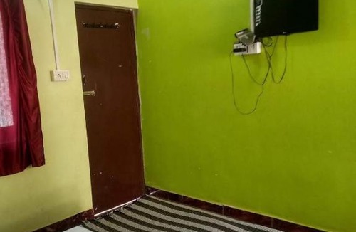 Colva House | Hotel GoodSheperd Deluxe Room's