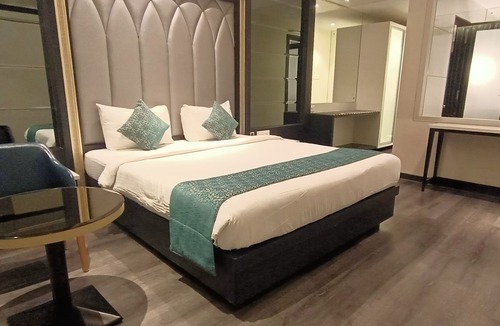Bhiwandi Hotel | Hotel Gopalas Residency
