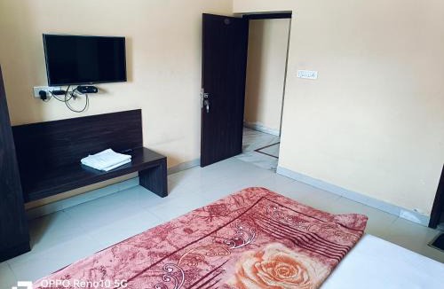 Nathdwara House | Hotel Gopi Vallabh