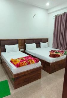 Khatu Hostel | Hotel gora palace