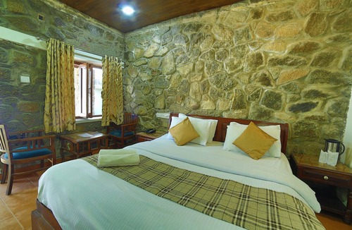 Mount Abu Hotel | Hotel Gorbandh Mount Abu