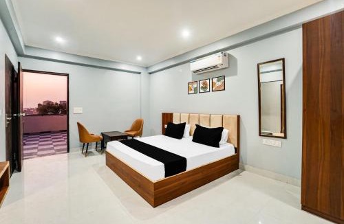Jagatpura Hotel | Hotel Grand Aana Inn