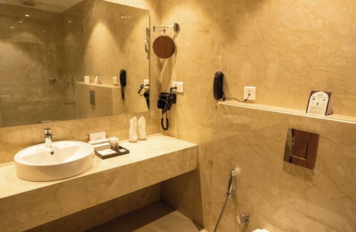 Changanacherry Hotel | Hotel Grand Ajantha