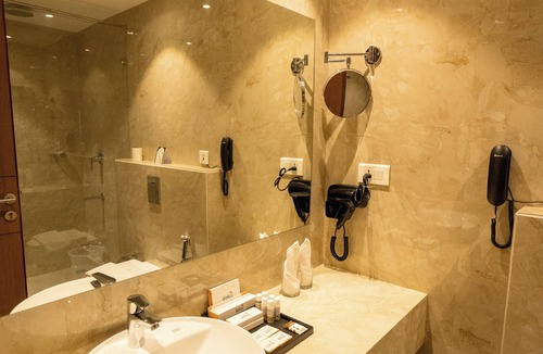 Changanacherry Hotel | Hotel Grand Ajantha