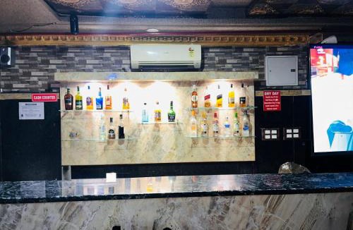 Jaipur Hotel | Hotel Grand Akshay &Bar