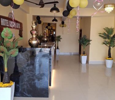 Hilsa Hotel | Hotel Grand Arya