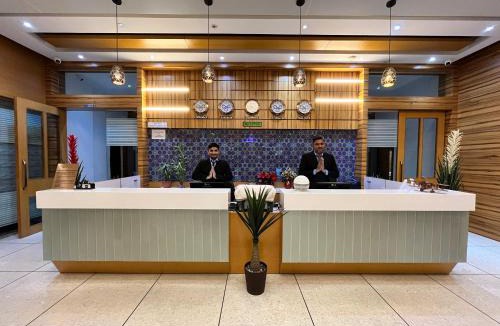 Vadodara Hotel | Hotel Grand Darshan Vadodara