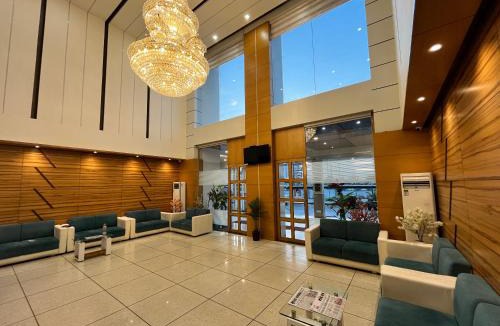 Vadodara Hotel | Hotel Grand Darshan Vadodara