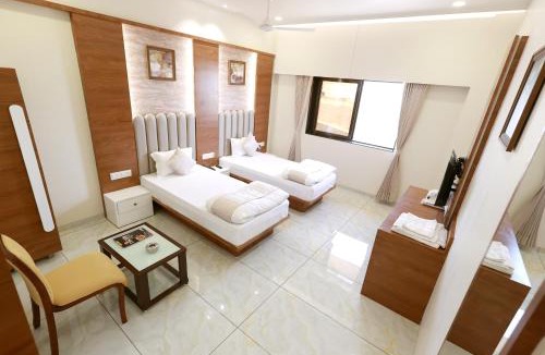 Umargam Hotel | Hotel Grand Haveli