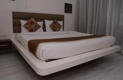 Purnia Hotel | Hotel Grand Imperial