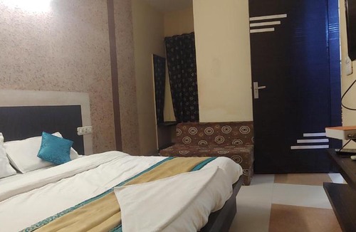Hisar Hotel | Hotel Grand Inn