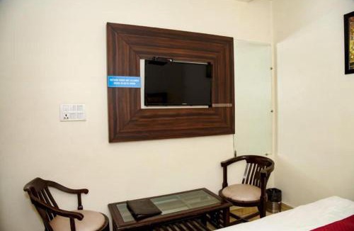 Pashim Vihar Hotel | Hotel Grand Inn Near Vaishali Metro Station