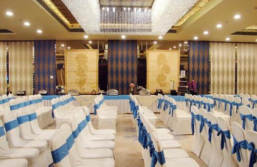Sitapura Hotel | Hotel Grand Maple