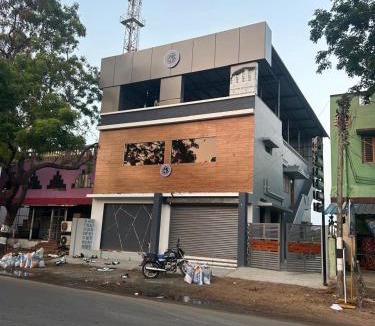 Karaikal Hotel | Hotel Grand Palace