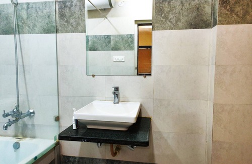 Rourkela Hotel | Hotel Green Apple