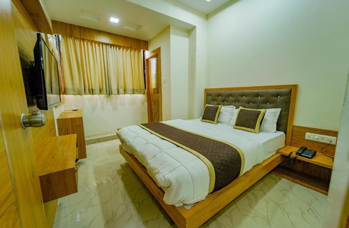 Ahmedabad Hotel | Hotel Green Park