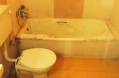 Ambaji Hotel | Hotel Greenpark
