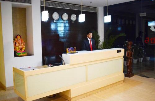 Sector 14 Hotel | Hotel Grenville