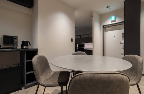 Asakusa Apartment | Hotel Guild 5