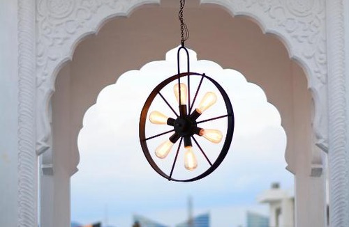 Durgapura Hotel | Hotel Gumaan Heritage