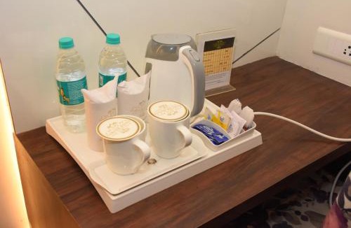 Alambagh Hotel | Hotel Gurveer Royal