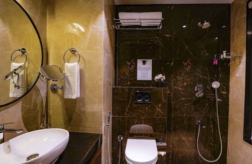 Vijaya Bank Layout Hotel | Hotel Gwen By Rivido Near IIM Bangalore