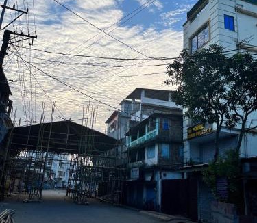 Jorhat Hotel | Hotel Gyan Regency