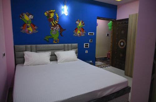 Nayagarh Hotel | Hotel Gyana Jyoti - The Comfort Zone