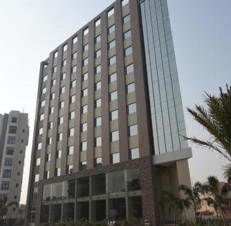 Anand Hotel | Hotel H - Sandhill Hotels Private Limited