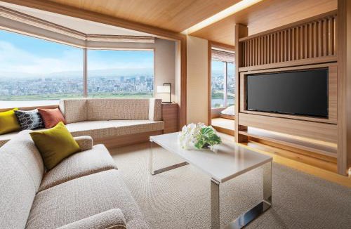 Kita Hotel | Hotel Hankyu International
