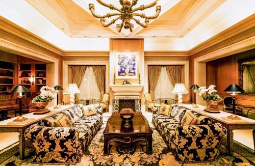 Kita Hotel | Hotel Hankyu International