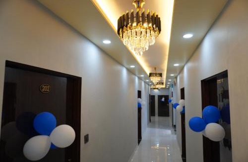 Gopalbari Hotel | Hotel Hanumat Palace-300 meter Jaipur junction & 1km Sindhi camp bus stand