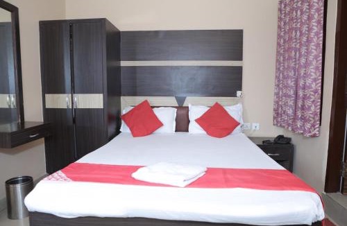 Rudrapur Hotel | Hotel Happy Living