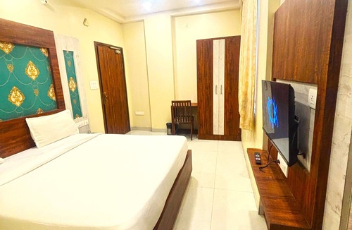 Tonk Road Hotel | Hotel Hari Inn