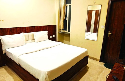 Tonk Road Hotel | Hotel Hari Inn