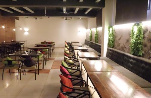 Sanganer Hotel | Hotel Hari Villa