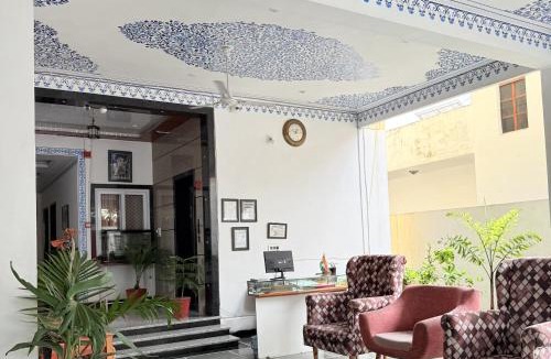 Shavri Colony Hotel | Hotel Haridas Haveli Udaipur