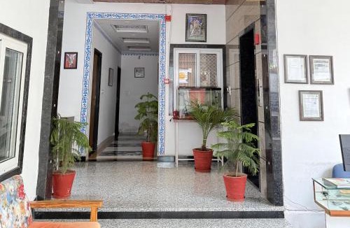 Shavri Colony Hotel | Hotel Haridas Haveli Udaipur