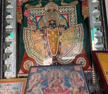Bhadesar Hotel | Hotel Hariom