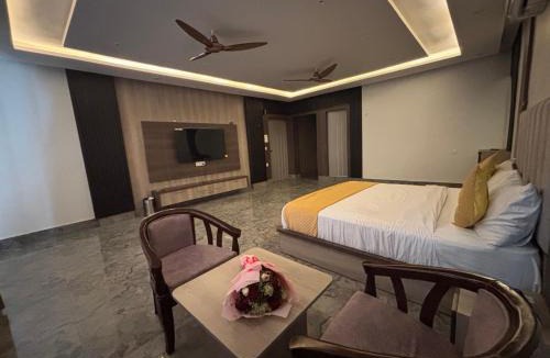 Rishikesh Hotel | Hotel Harry