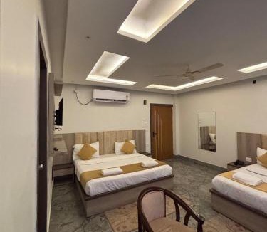 Rishikesh Hotel | Hotel Harry