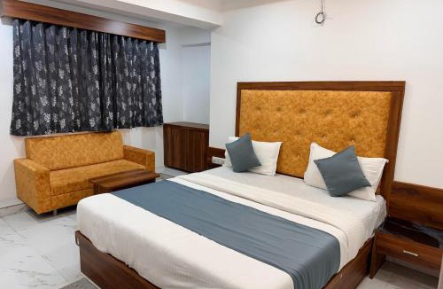 Paldi Hotel | Hotel Haveli