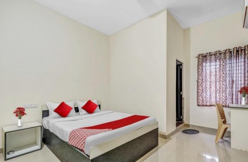 Patna Hotel | Hotel Heaven
