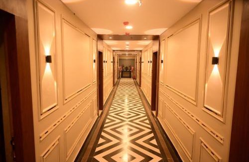 Jeypore Hotel | Hotel Hello Jeypore
