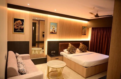 Jeypore Hotel | HOTEL HELLO JEYPORE