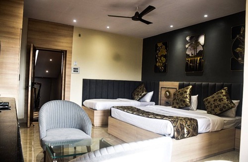 Jeypore Hotel | HOTEL HELLO JEYPORE