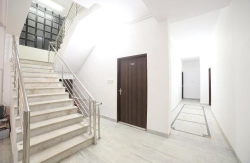 Jagatpura Hotel | Hotel Helo Stay