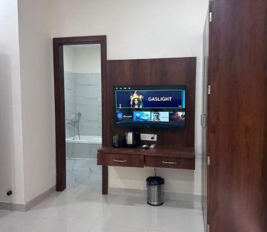 Bathinda Hotel | Hotel Heritage Grand Bathinda # Parking # A Beautiful Property