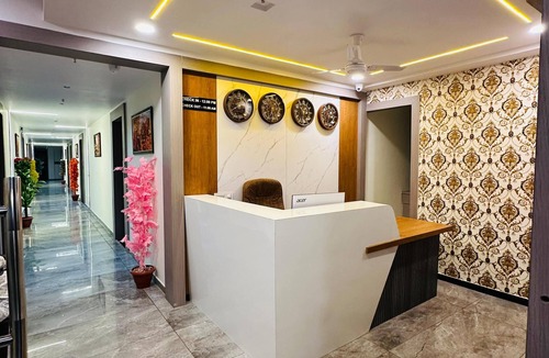 Padra Hotel | Hotel Heritage inn